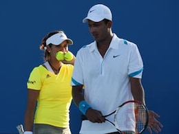 Grand Slam partners Mahesh Bhupathi, Sania Mirza split at US Open Grand Slam partners Mahesh Bhupathi, Sania Mirza split at US Open