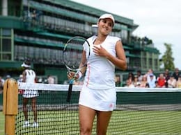 Sania Mirza to spearhead Indian challenge in Fed Cup Sania Mirza to spearhead Indian challenge in Fed Cup