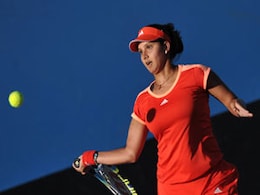 Sania Mirza-Nuria suffer first round exit from Japan WTA event Sania Mirza-Nuria suffer first round exit from Japan WTA event
