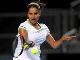 Sania Mirza to lead Indian challenge in Fed Cup Sania Mirza to lead Indian challenge in Fed Cup