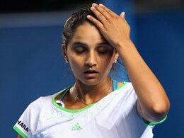 Fed Cup: India lose,finish last in Pool A Fed Cup: India lose,finish last in Pool A