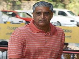 IPL spot-fixing: I am not going to come back to BCCI fold, says former Secretary Sanjay Jagdale IPL spot-fixing: I am not going to come back to BCCI fold, says former Secretary Sanjay Jagdale