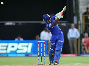 CLT20, Mumbai vs Rajasthan stats: Sanju Samson shines with bat and gloves
