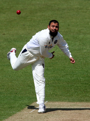 If ICC has no problem with the 'doosra', we should appreciate it: Saqlain Mushtaq