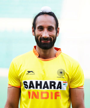 Need to Keep a Check on Belgium's Drag Flicker Tom Boon: Sardar Singh