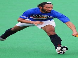 Profile: Sardar Singh Profile: Sardar Singh