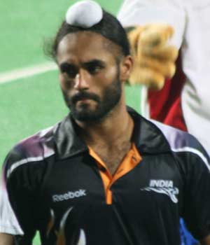 Profile: Sarwanjit Singh