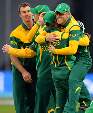 ICC Champions Trophy: Hashim Amla stars as South Africa rout Pakistan by 67 runs