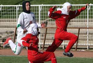 First Saudi sports complex for women opens: Reports