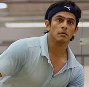 Saurav Ghoshal, Joshna Chinappa eye 2014 Commonwealth Games, Asian Games medals