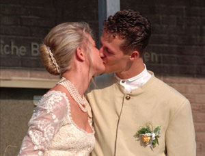 Family hails 'fighter' Michael Schumacher as driver turns 45 in coma