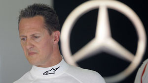 'Without helmet', Michael Schumacher would not be alive: doctors