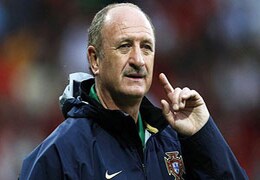 Luiz Felipe Scolari heaps praise on Ramires, Bernard after Brazil's friendly win Luiz Felipe Scolari heaps praise on Ramires, Bernard after Brazil's friendly win
