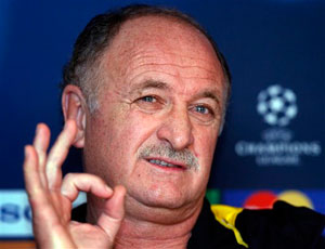 FIFA World Cup: Scolari Predicts Brazil vs Argentina Final