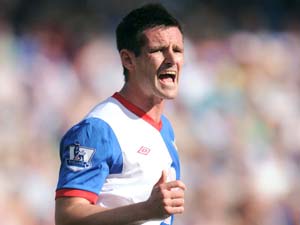 Blackburn Rovers frustrate Manchester City in FA Cup tie