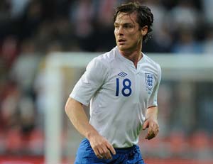 EPL transfer news: Fulham swoop for Tottenham star Scott Parker