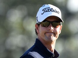 Australian trio in the hunt to break Masters hex Australian trio in the hunt to break Masters hex