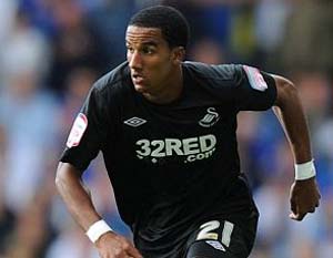 EPL transfer news: Scott Sinclair moves to West Bromwich Albion on loan