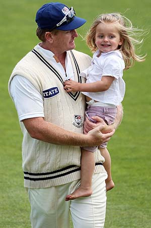 Scott Styris to play in Big Bash League