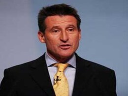 Coe defends Dow Chemical's association with London Olympics Coe defends Dow Chemical's association with London Olympics