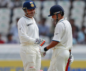 How Gambhir-Sehwag match up against great pairs