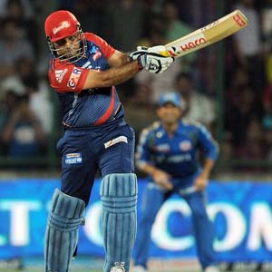 Tag of favourites increases pressure on Delhi Daredevils: Virender Sehwag