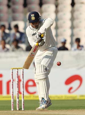 2nd Test: Wade hopeful of dismissing India under 230