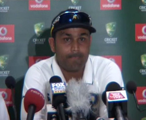 Virender Sehwag wishes Yuvraj Singh speedy recovery