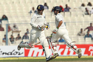 Gautam Gambhir has only himself to blame