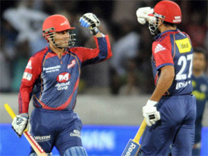 Sehwag, Pathan join Chacha Chaudhury, Sabu in new comic series