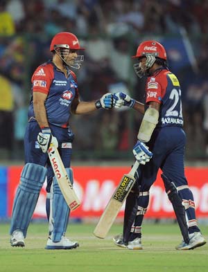 CLT20 semi-final Preview: Delhi Daredevils vs Highveld Lions