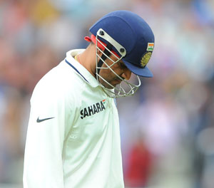 Irani Cup: Sehwag out with stomach bug, Harbhajan leads Rest of India