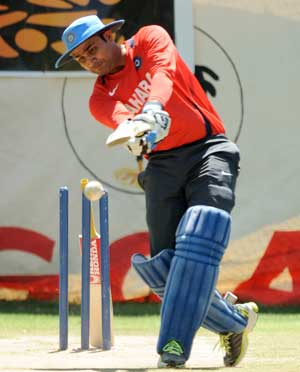 Windies have everything to gain against India