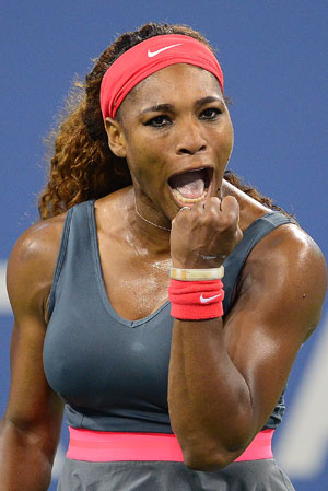 US Open: Serena Williams cruises past Shvedova, meets Sloane Stephens in 4th round