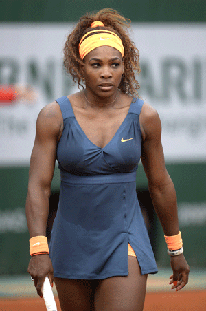 Serena Williams apologizes for rape case comments