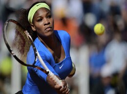 Serena Williams confirms for Brisbane Serena Williams confirms for Brisbane