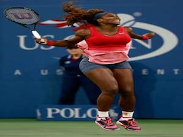 US Open: Serena living the dream after 17th Grand Slam title US Open: Serena living the dream after 17th Grand Slam title