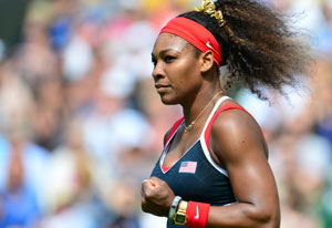Serena Williams to face Maria Sharapova in Miami Open final