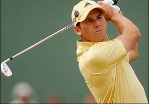 Rejuvenated Garcia upbeat ahead of Castello Masters