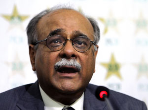 Pakistan Cricket Board awaits government clearance for Asia Cup, ICC World T20