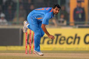 I havent worked hard enough, says Mohammad Shami