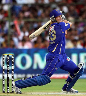 Will IPL exposure help Australians in India?