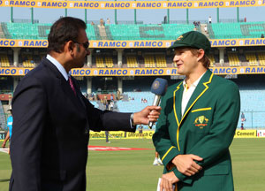 Shane Watson relinquishes Australian vice-captaincy