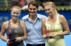 Should women play 5 sets in tennis Grand Slams?