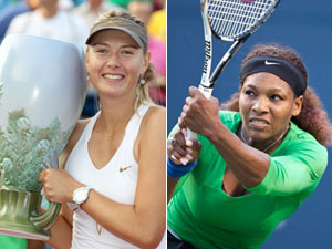 No Serena Williams, no Maria Sharapova in tweaked Fed Cup