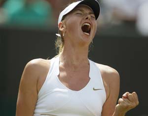 Wanted: A solution to grunts on the tennis court