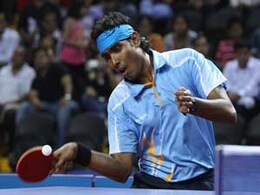 Commonwealth Table Tennis: India finish with two silver and seven bronze Commonwealth Table Tennis: India finish with two silver and seven bronze