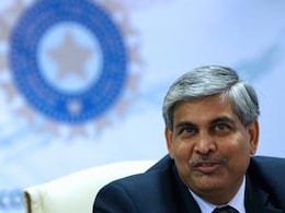 Former BCCI president Shashank Manohar wants all IPL 2013 matches probed Former BCCI president Shashank Manohar wants all IPL 2013 matches probed