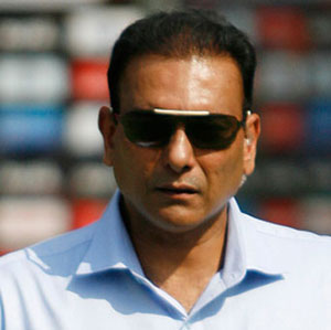 Need to talk to BCCI extensively about my new responsibility: Ravi Shastri