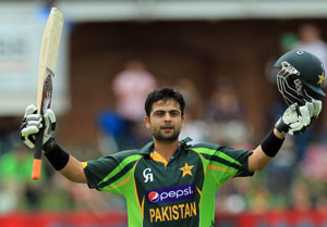 2nd ODI: Pakistan script series victory with thrilling 1-run win over South Africa